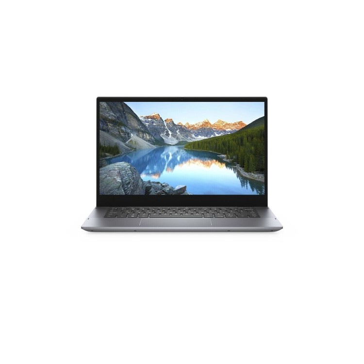 Refurbished Dell Inspiron 14-5406 Core i7-1165G7 16GB 512GB 14 Inch Windows 11 Convertible Laptop