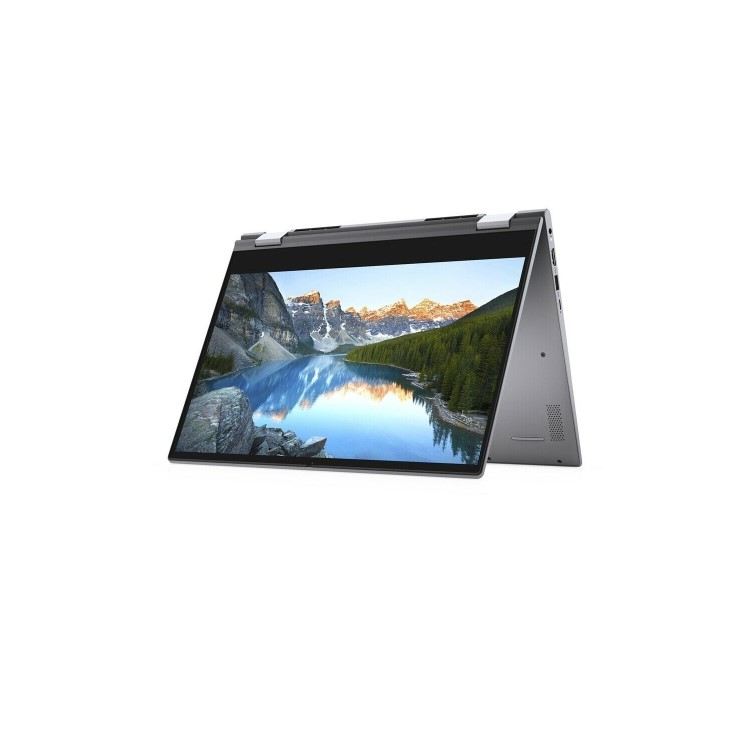 Refurbished Dell Inspiron 14-5406 Core i7-1165G7 16GB 512GB 14 Inch Windows 11 Convertible Laptop
