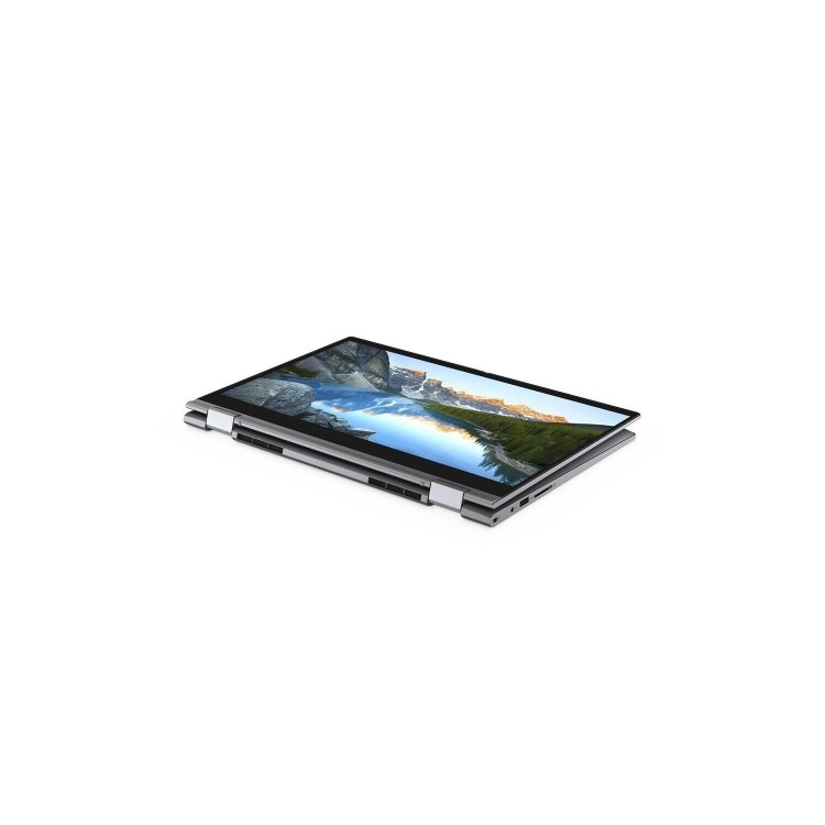 Refurbished Dell Inspiron 14-5406 Core i7-1165G7 16GB 512GB 14 Inch Windows 11 Convertible Laptop