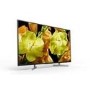 Refurbished Sony BRAVIA 43" 4K Ultra HD with HDR10 LED Freeview HD Smart TV without Stand