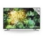 Refurbished Sony 43" 4K Ultra HD with HDR LED Freeview HD Smart TV without Stand