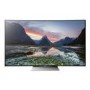 Refurbished Sony 50" Curved 4K Ultra HD with HDR LED Smart TV