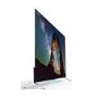 Refurbished Sony 65" 3D 4K Ultra HD with HDR LED Freeview HD Smart TV without Stand