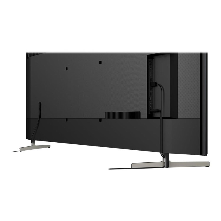 Refurbished Sony 43" 4K Ultra HD with HDR10 LED Freeview HD Smart TV