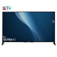 Refurbished Sony Bravia 49" 3D 4K Ultra HD LED Smart TV