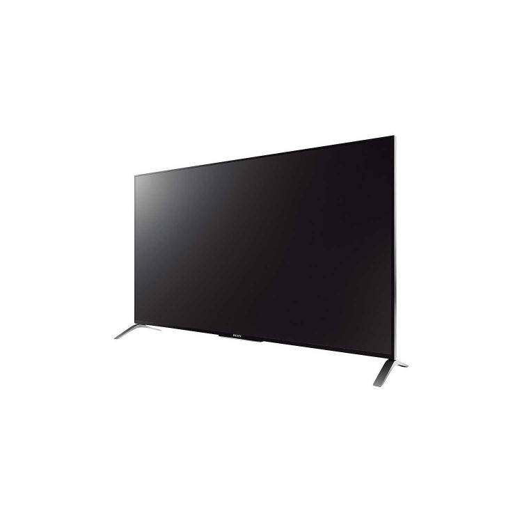 Refurbished Sony Bravia 49" 3D 4K Ultra HD LED Smart TV