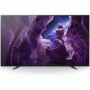 Refurbished Sony Bravia 55" 4K Ultra HD with HDR OLED LED Freeview HD Smart TV
