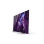 Refurbished Sony Bravia 55" 4K Ultra HD with HDR OLED LED Freeview HD Smart TV