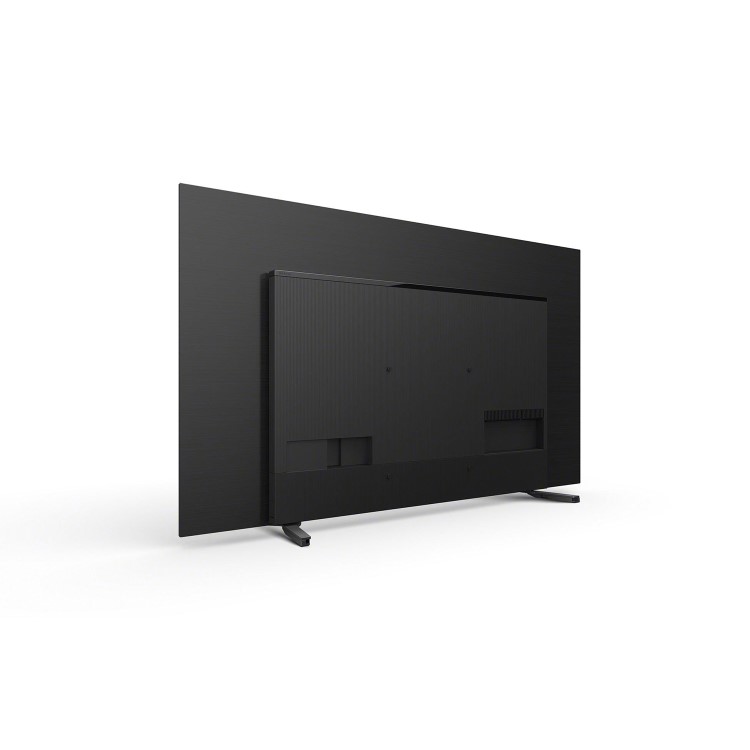 Refurbished Sony Bravia 55" 4K Ultra HD with HDR OLED LED Freeview HD Smart TV