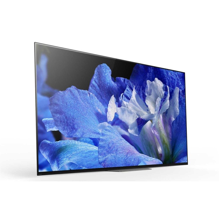 Refurbished Sony 65" 4K Ultra HD with HDR OLED Smart TV