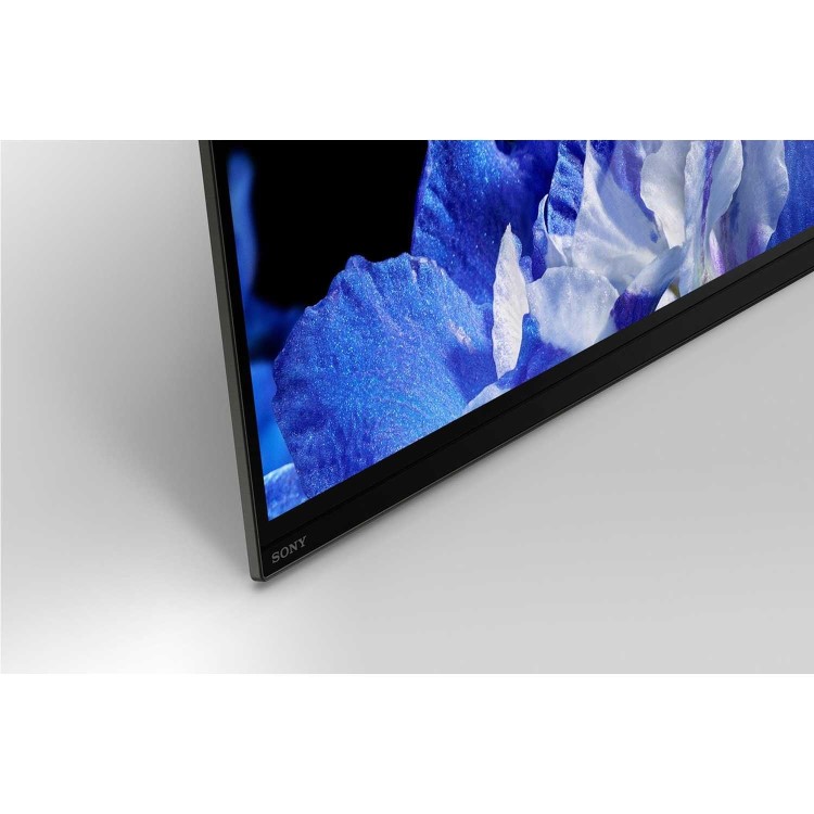 Refurbished Sony 65" 4K Ultra HD with HDR OLED Smart TV