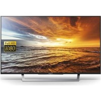Refurbished Sony Bravia 32" 1080p Full HD LED Freeview HD Smart TV