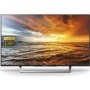 Refurbished Sony Bravia 32" 1080p Full HD LED Freeview HD Smart TV