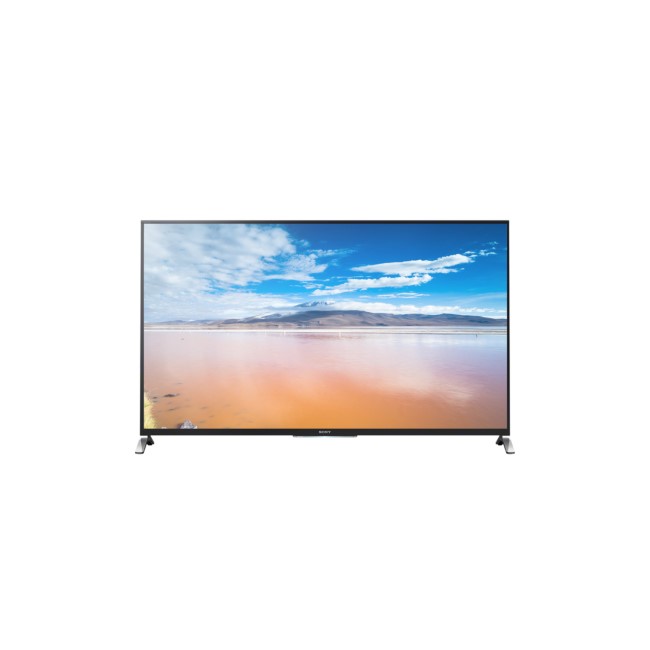 Refurbished Sony Bravia 65" 3D 1080p Full HD LED TV with Freeview Smart TV without Stand
