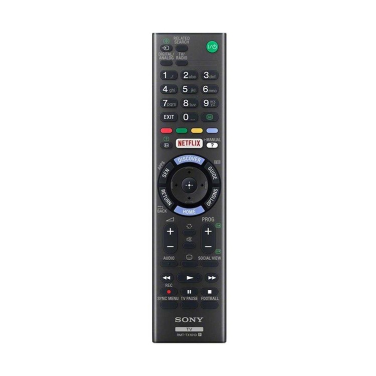 Refurbished Sony Bravia 48" 1080p Full HD LED Smart TV