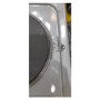 Refurbished Beko KDV555AS 50cm 4 Zone Electric Cooker