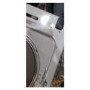 Refurbished Beko KDV555AS 50cm 4 Zone Electric Cooker