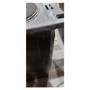 Refurbished Beko KDV555AS 50cm 4 Zone Electric Cooker