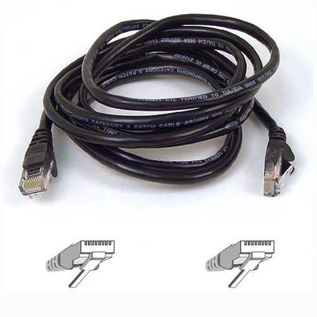 Belkin patch cable - 10 m