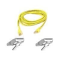 Belkin patch cable - 2 m Belkin patch cable - 2 m