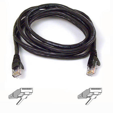 Belkin High Performance patch cable - 3 m