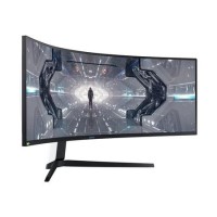 Refurbished Samsung Odyssey G95 49" WQHD Monitor
