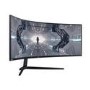 Refurbished Samsung Odyssey G95 49" WQHD Monitor