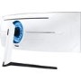 Refurbished Samsung Odyssey G95 49" WQHD Monitor