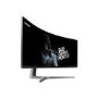 Refurbished Samsung C49HG90 49" QHD 144Hz FreeSync Curved Gaming Monitor