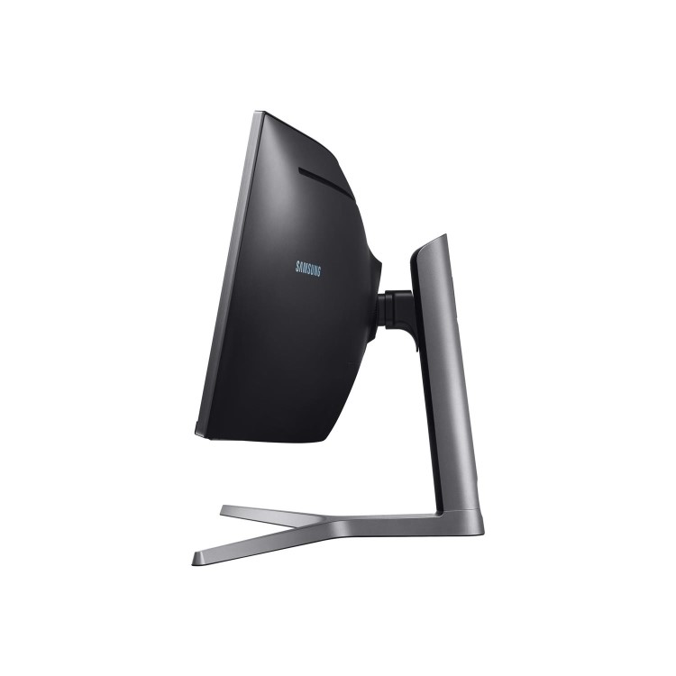 Refurbished Samsung C49HG90 49" QHD 144Hz FreeSync Curved Gaming Monitor
