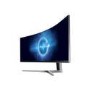 Refurbished Samsung C49HG90 49" QHD 144Hz FreeSync Curved Gaming Monitor