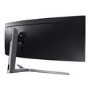 Refurbished Samsung C49HG90 49" QHD 144Hz FreeSync Curved Gaming Monitor