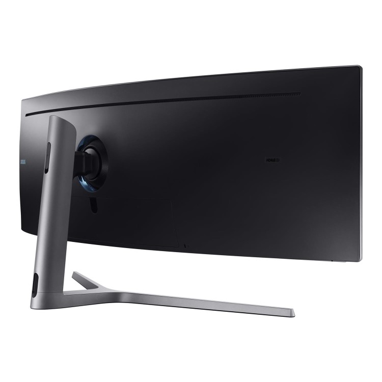 Refurbished Samsung C49HG90 49" QHD 144Hz FreeSync Curved Gaming Monitor