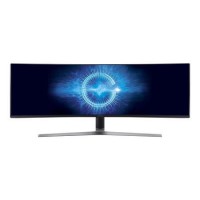 Refurbished Samsung C49HG90 49" QHD 144Hz FreeSync Curved Gaming Monitor