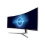 Refurbished Samsung C49HG90 49" QHD 144Hz FreeSync Curved Gaming Monitor