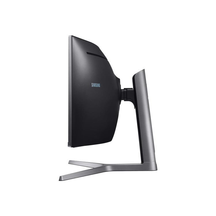Refurbished Samsung C49HG90 49" QHD 144Hz FreeSync Curved Gaming Monitor