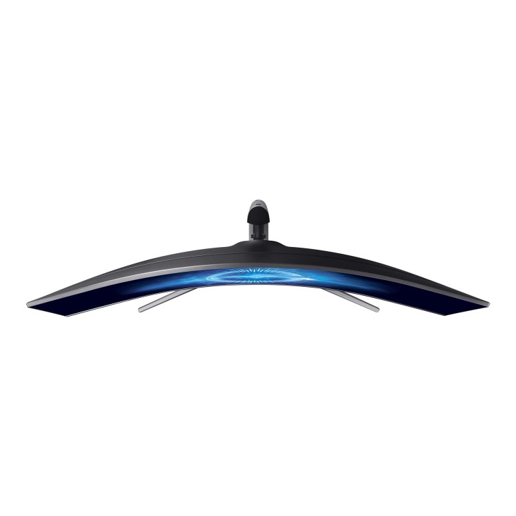 Refurbished Samsung C49HG90 49" QHD 144Hz FreeSync Curved Gaming Monitor