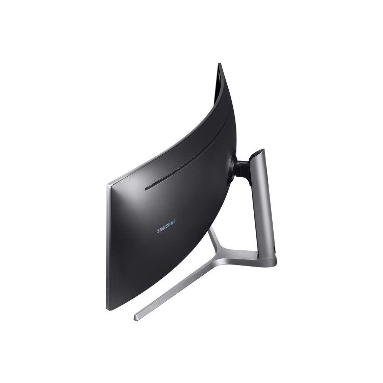 Refurbished Samsung C49HG90 49" QHD 144Hz FreeSync Curved Gaming Monitor