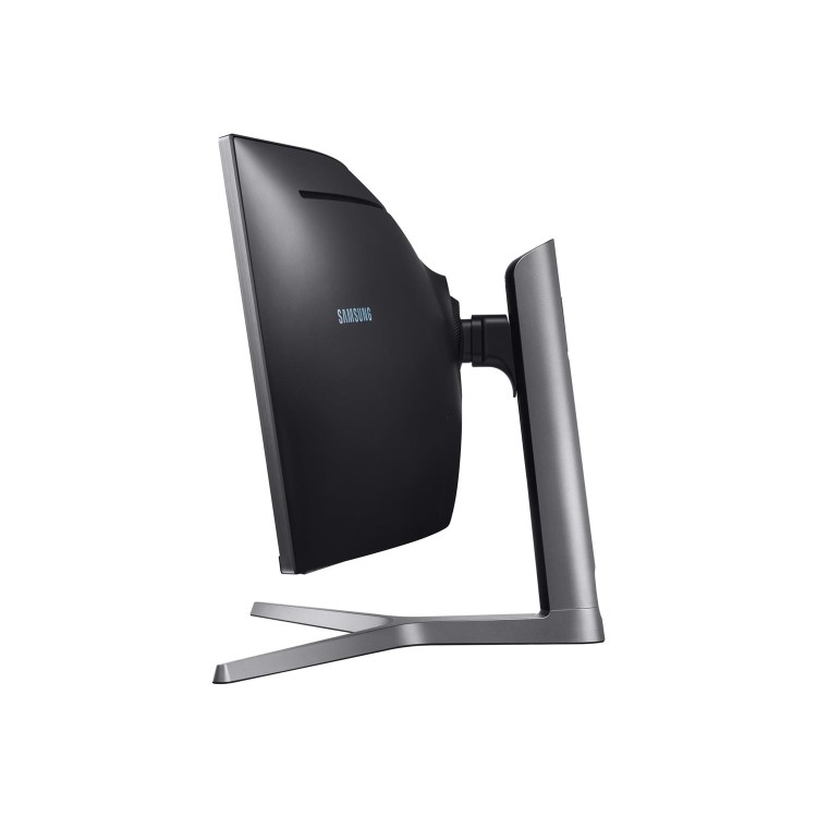 Refurbished Samsung C49HG90 49" QHD 144Hz FreeSync Curved Gaming Monitor