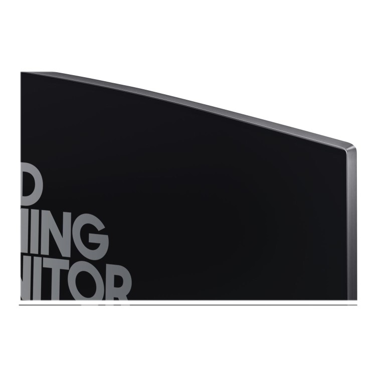 Refurbished Samsung C49HG90 49" QHD 144Hz FreeSync Curved Gaming Monitor