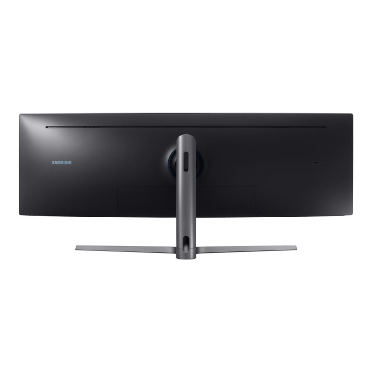 Refurbished Samsung C49HG90 49" QHD 144Hz FreeSync Curved Gaming Monitor