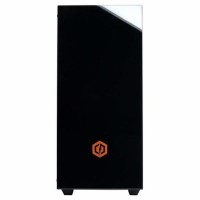 Refurbished Cyberpower Onyxia III Core i5-10400F 8GB 500GB GTX 1660 S Windows 11 Gaming Desktop