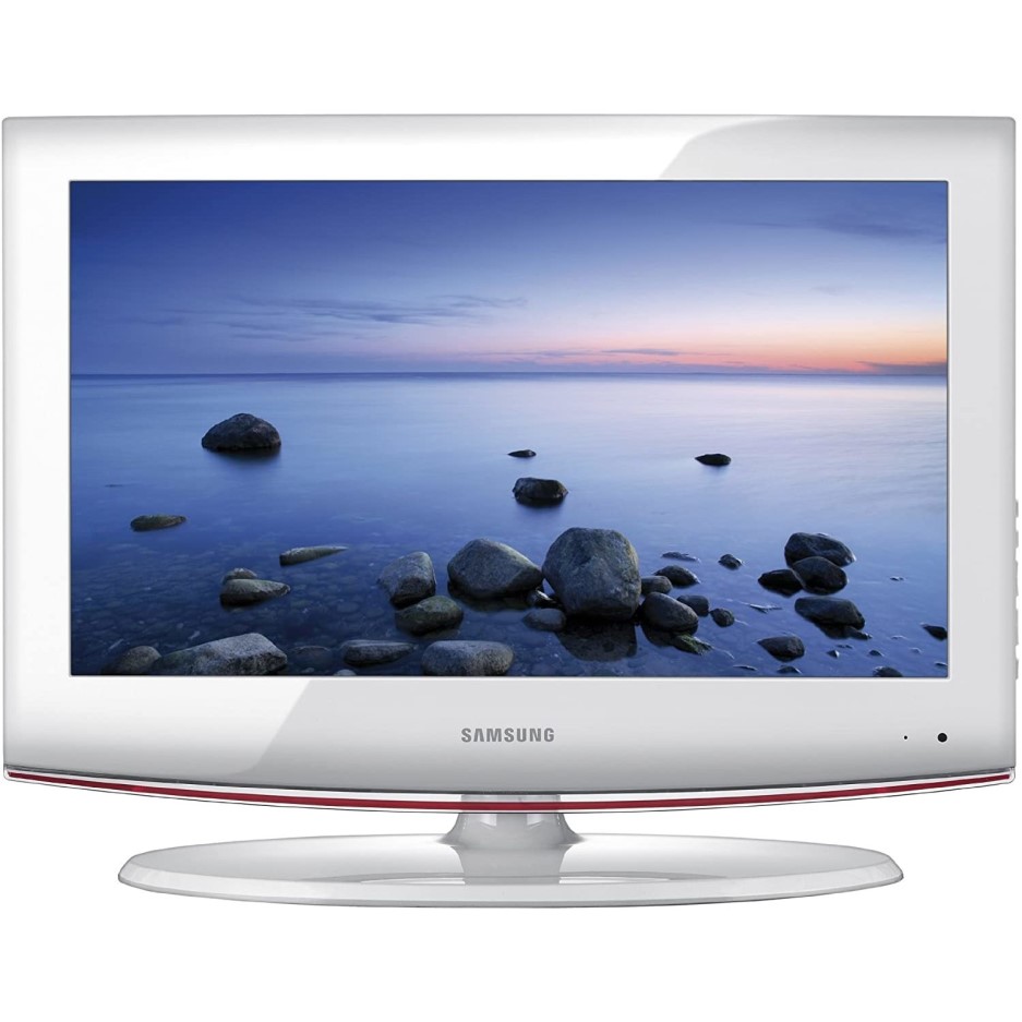 Refurbished Samsung Series 5 19" 720p HD Ready LCD TV BuyItDirect.ie