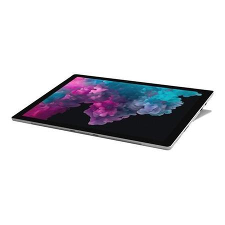 Refurbished Microsoft Surface Pro 6 Core i5 8GB 128GB 12.3 Inch Windows 10 Tablet