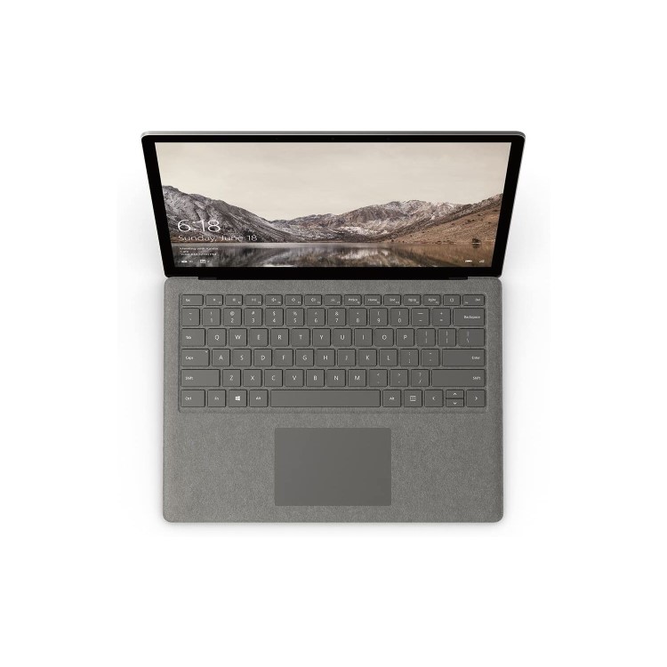 Refurbished Microsoft Surface Laptop 2 Core i5 8GB 256GB 13.5 Inch Windows 10 Laptop