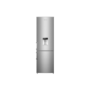 Refurbished Fridgemaster MC55240MDFS Freestanding 240 Litre 50/50 Fridge Freezer