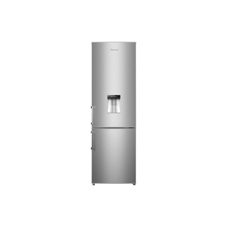 Refurbished Fridgemaster MC55240MDFS Freestanding 240 Litre 50/50 Fridge Freezer
