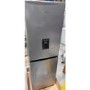 Refurbished Fridgemaster MC55240MDFS Freestanding 240 Litre 50/50 Fridge Freezer