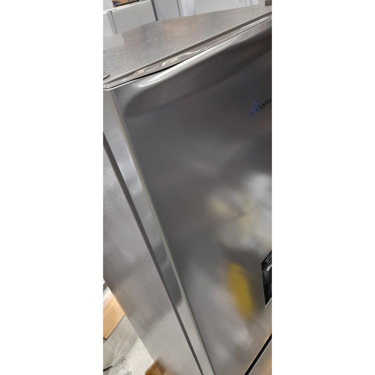 Refurbished Fridgemaster MC55240MDFS Freestanding 240 Litre 50/50 Fridge Freezer