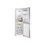 Refurbished Fridgemaster MC55251MDS Freestanding 251 Litre 50/50 Frost Free Fridge Freezer